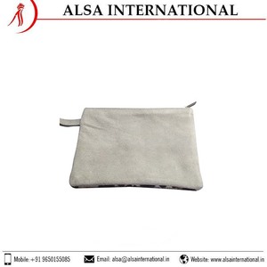 Mayorista de etiqueta privada de la India Patrón de dibujos animados de moda Bolsa de cuero Cierre de cremallera Material de PC Compradores de amplia gama - Product Image 5