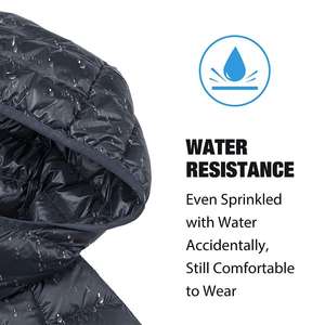 Jaet บับเบิ้ลไซส์ใหญ่พิเศษตกแต่งด้วยซิปและขนเฟอร์สไตล์ใหม่2024 - Product Image 5