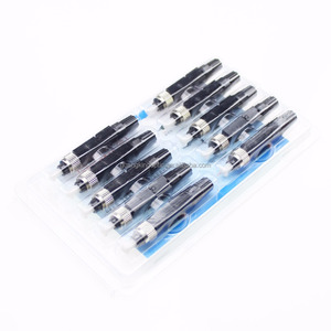 <span class=keywords><strong>Campo</strong></span> montado FC UPC conector rápido de fibra óptica equipos de red - Product Image 3