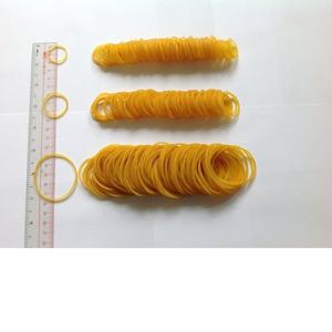 BANDE EN CAOUTCHOUC NATUREL ET DURABLE DE BONNE QUALITÉ - Product Image 1