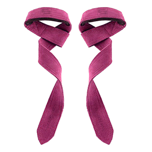 สายรัดหนังวัวสำหรับฝึกออกกำลังกายยิมสายรัดยกโลโก้ได้ตามต้องการสไตล์ใหม่สำหรับทั้งชายและหญิง - Product Image 4