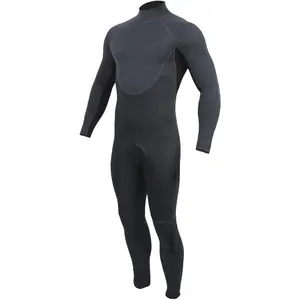 Shemax 5mm Wetsuit