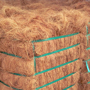 Fibra de coco de alta calidad, fibra de coco con humedad 18% MAX ( WHATSAPP : + 84-907 377 828) - Product Image 6