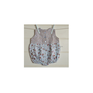 Mono de Algodón Orgánico Certificado por la CPSC a Precio de Mayoreo para Bebé Recién Nacido - Product Image 1