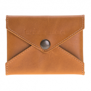 Bouletta Vintage Business Briefcase Laptop Tablet Bag Genuine Leather Slim Shoulder Messenger Case Men Women 11 13 Inch Clip - Product Image 2