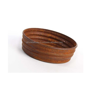 RUSTY tapa del tarro - Product Image 2