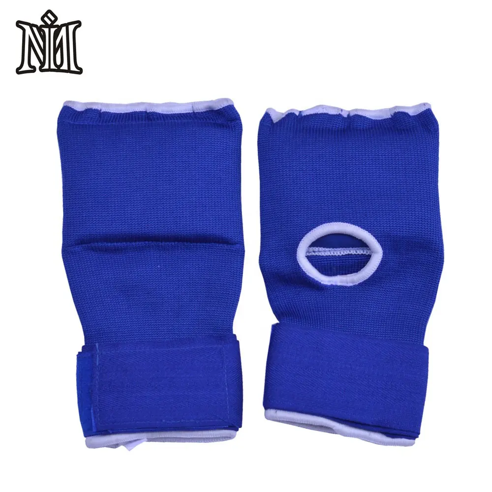 Top quality Gel Wraps hand boxing Bandage /hand wraps manufacture in Pakistan