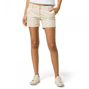 Pantalones cortos de motorista para mujer, shorts de entrenamiento de mezclilla personalizados para chica, pantalones vaqueros para natación, pantalones cortos de nailon para gimnasio y playa - Product Image 1