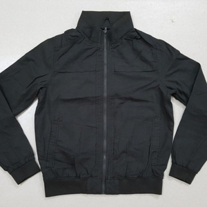 2018 hommes à la mode Boomer veste hiver pleine fermeture éclair conception - Product Image 1