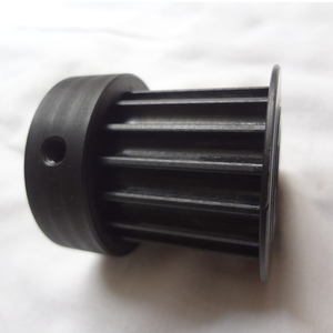 Engimech 8M HTD Poulie de courroie de distribution Idler 6FC Type Personnalisable Acier Alliage Transmission Machines Construction OEM Support 1 - Product Image 4