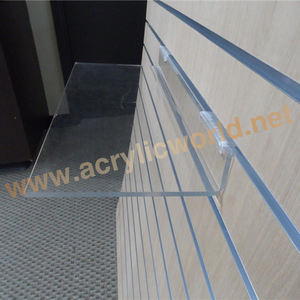 Étagère à chaussures en acrylique, design personnalisé, vente en gros, boîte à chaussures en acrylique - Product Image 6