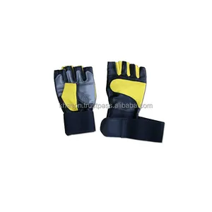 GANTS D'HALTÉRISTIQUE DE HAUTE QUALITÉ GYM FITNESS GANTS D'ENTRAÎNEMENT DE SPORT DE HAUTE QUALITÉ GANTS D'ENTRAÎNEMENT DE SPORT GYM - Product Image 2