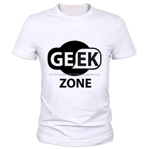 Camisetas Personalizadas para Hombre, Transpirables, Tallas Grandes, Lisas o con Logotipo, Tejido Jersey, Acabado Lavado - Product Image 2