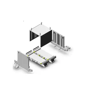 Super Quality Universal Din Rail Enclosures UEC-070 (70x35x60) from Indian Manufacturer At Good Price