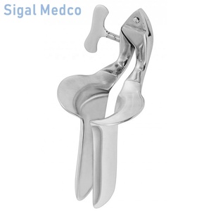 เครื่องถ่างช่องคลอดแบบกรีฟส์ / เครื่องถ่างช่องคลอดทุกชนิด - Product Image 3