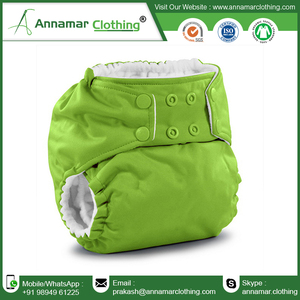 Couche-Culotte bébé Offre Spéciale Pas Cher Prix Réglable Bébé Couche-Culotte - Product Image 3