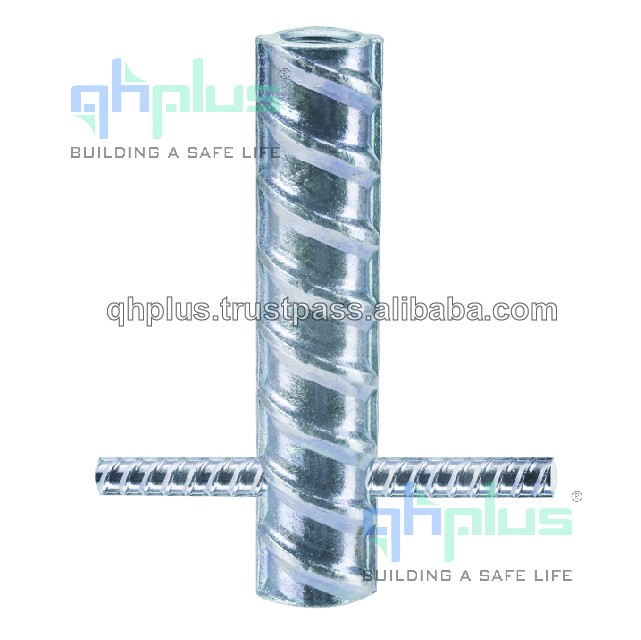 Factory Customized Concrete Insert Serials - Lifting And Connecting In Construction Industry