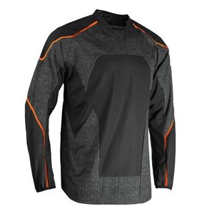 Custom Paintball Jersey 100% Polyester Paintball เสื้อ - Product Image 1
