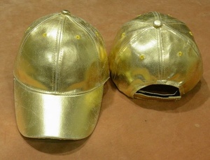 ¿De béisbol sombreros y gorras? 6 paneles sombreros - Product Image 4