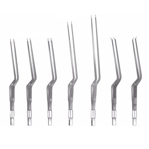 Pinzas de coagulación Bi quirúrgicas aisladas - Product Image 1