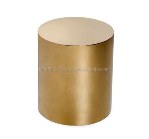 Tabouret d'appoint cylindrique Garden Best - Product Image 2