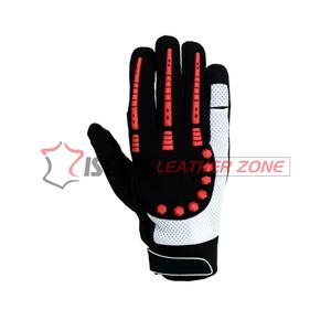 ถุงมือช่างคุณภาพพรีเมียมสำหรับงานอุตสาหกรรม ทนความร้อน กันลื่น หนา 3 มิล ขนาด 10 นิ้ว สำหรับป้องกันมือ - Product Image 6