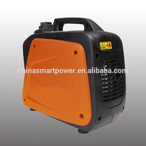 2 Năm Bảo Hành Kỹ Thuật Số Im Lặng Máy Phát Điện Biến Tần - Product Image 3