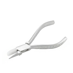 คีมปากแบนไนลอนคู่,คีมจมูกโซ่,คีมออปติคอลพิเศษ - Product Image 5