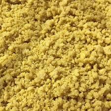 Farine d'os de haute qualité, aliments pour poissons et animaux de première qualité, 50 kg/sac, Afrique du Sud, pour port de choix - Product Image 4
