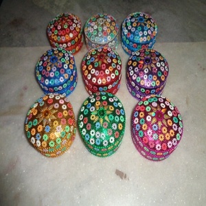 Juego de joyeros de India - Product Image 2