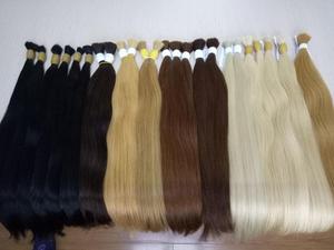 Fábrica de Vietnam, venta al por mayor, cabello humano de alta calidad, cabello natural crudo - Product Image 5