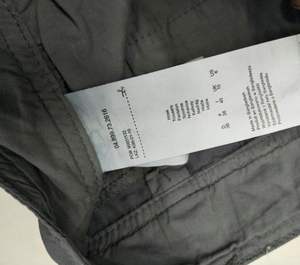 De moda de hombre de carga de Bangladesh prendas envío cancelar Stock para la exportación - Product Image 4