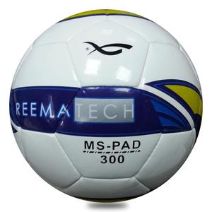 Balones de Fútbol Híbridos Personalizados de TPU, PU y PVC, Balón de Fútbol de Pakistán - Product Image 1