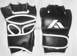 ถุงมือ MMA มีทุกสีสำหรับการต่อสู้ทำจาก EVA ด้านใน - Product Image 2