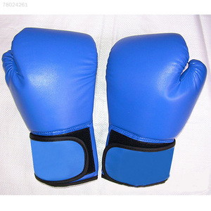 Gants de boxe en cuir de vache du Pakistan, Sialkot - Product Image 5