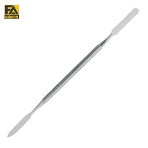 คู่จบลงเครื่องสำอางไม้พายสำหรับคิ้วเฉดสีผสมเครื่องมือสำหรับขาย - Product Image 1