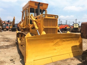 ใช้รถปราบดิน Komatsu D85A-18/แบรนด์ Komatsu D85A-18 - Product Image 5