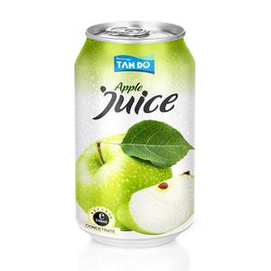 Bebida de Jugo de Fresa Carbonatada, Botella de 330 ml, Envase en Lata - Product Image 6