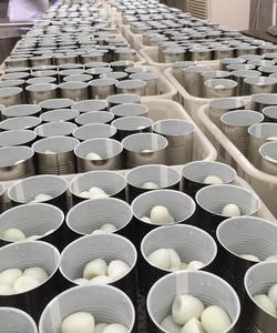 Huevos de Codorniz - Huevo en Escabeche - Product Image 6