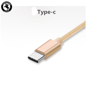 Cable cargador Heap <span class=keywords><strong>Prie</strong></span> Gold Olor tipo C súper rápido - Product Image 5