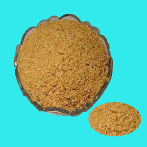 Harina de soja 46% proteína para alimentación de aves de corral y ganado - Product Image 6