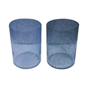 Les meilleurs bougeoirs votifs en verre durable d'Alsa International pour la décoration de la maison, vente en gros d'approvisionnement en vrac, autres bougeoirs - Product Image 1