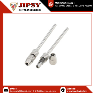 Mandril dividido para herramientas y equipos de joyería de piezas de mano - Product Image 5
