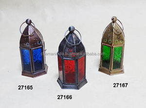 <b>Moroccan</b> <b>Lantern</b> - Product Image 4