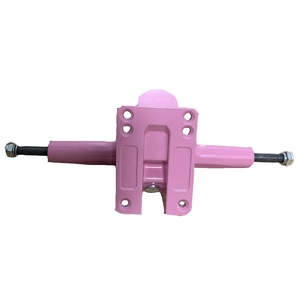 Camion de skateboard électrique <span class=keywords><strong>Longboard</strong></span> personnalisé de haute qualité - Product Image 3
