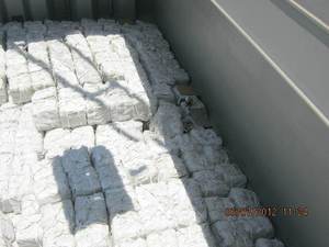 ราคาปูนซีเมนต์ปอร์ตแลนด์สำหรับส่งออกในถุง PP/KPK ขนาด 40 กก. CEM I ต่อตัน - Product Image 6