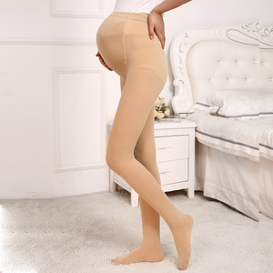 Mallas superelásticas 320D <span class=keywords><strong>para</strong></span> mujeres <span class=keywords><strong>embarazadas</strong></span> - Product Image 2