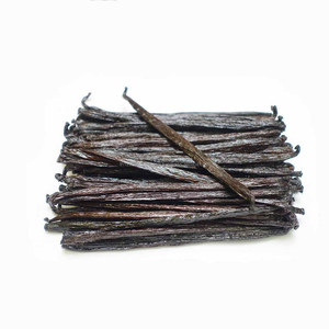 Vanilles séchées de bonne qualité Madagascar 25kg - Product Image 6