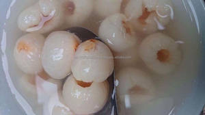 ผลไม้ลิ้นจี่สดกระป๋องผลไม้ลิ้นจี่สด - Product Image 5