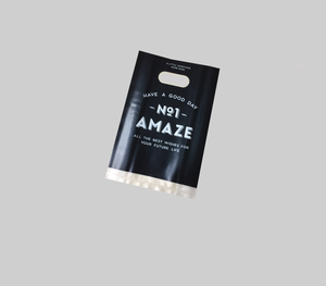 ถุงของขวัญแบบไดคัท ผลิตในเวียดนาม - Product Image 1
